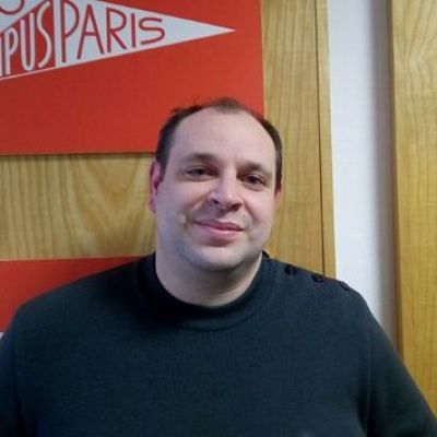 ETIENNE PENNISAT PAD cover