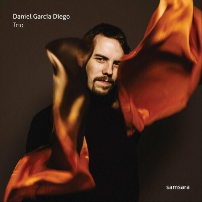 UN JOUR UN DISQUE #640 DIEGO GARCIA cover