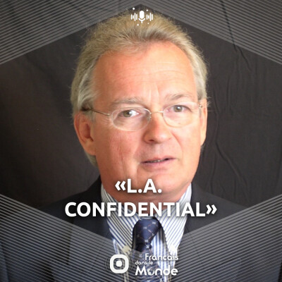 Des Champs de Bataille à Los Angeles : Benoit Clair cover