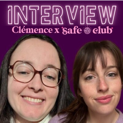 Interne en médecine hospitalisée en clinique psychiatrique : témoignage de Clémence cover