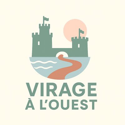 Episode 23 - Julie (De Directrice de Crèche à Thérapeute) cover
