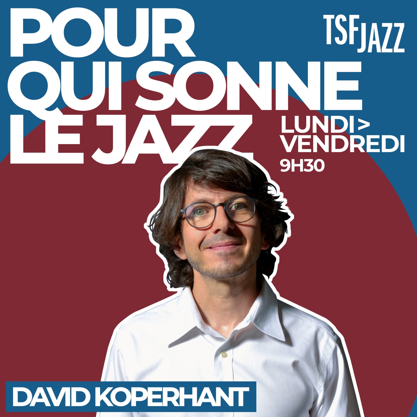 Alain Jean-Marie, docteur biguine et monsieur jazz, première partie episode artwork