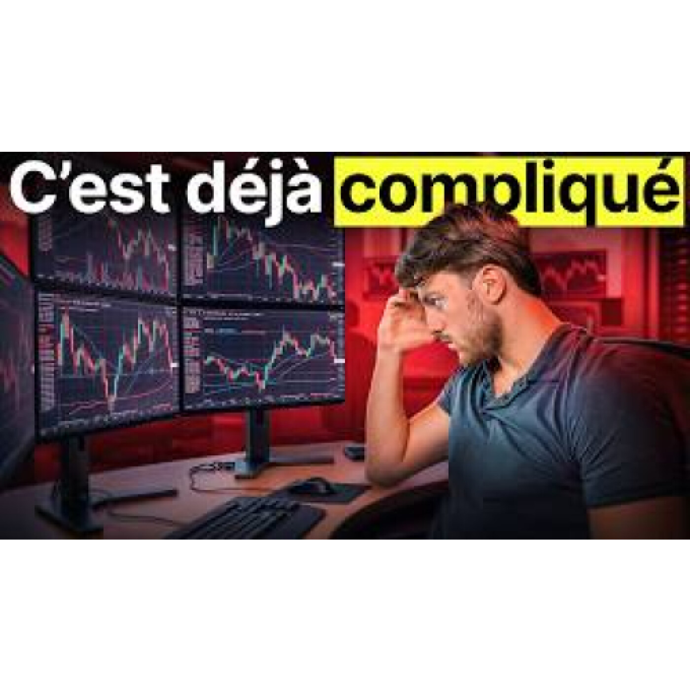 Mon plan pour faire 100k€ en 60 jours s’effondre ? (épisode 2)