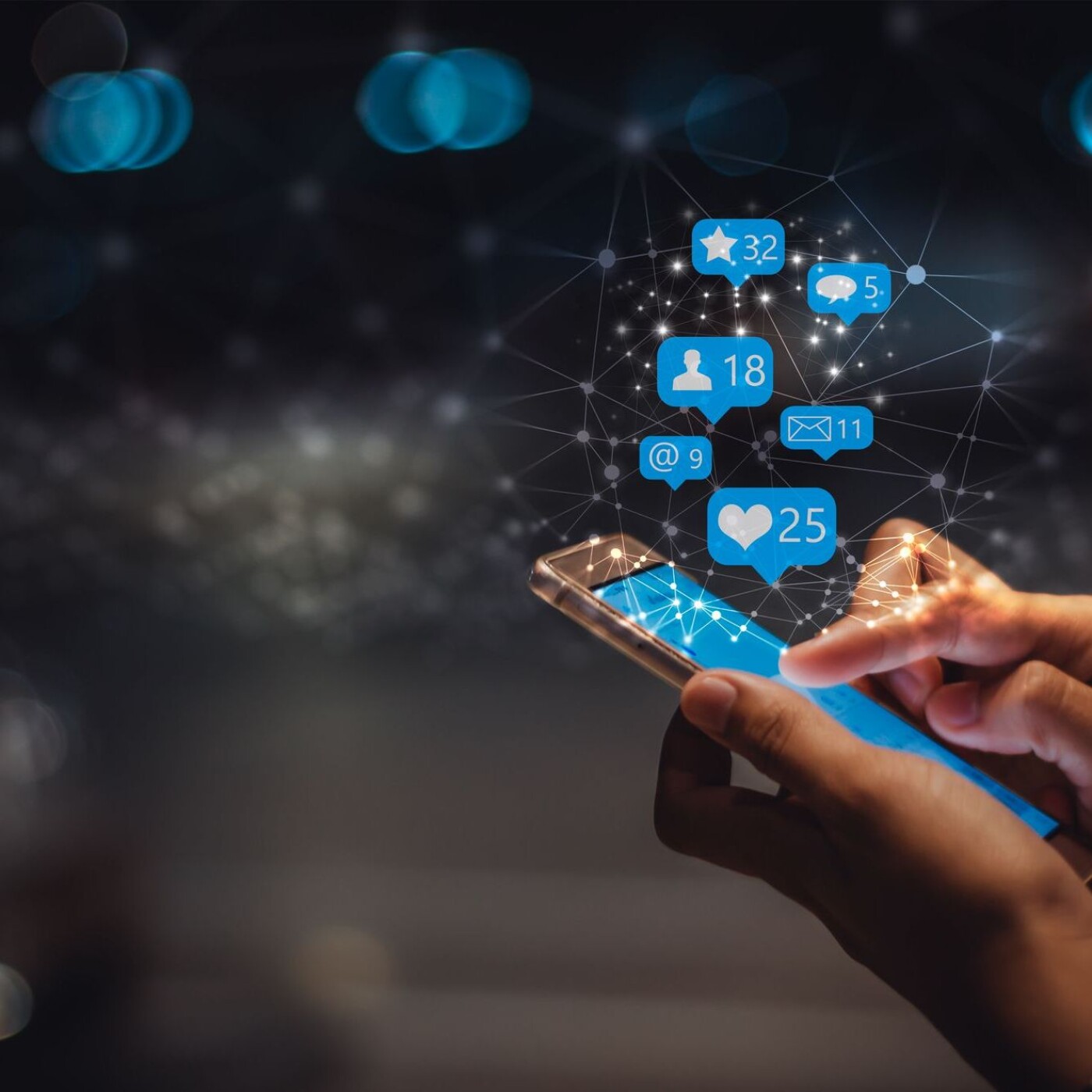 🧠 Adolescents & Réseaux, comprendre ce qui se joue vraiment