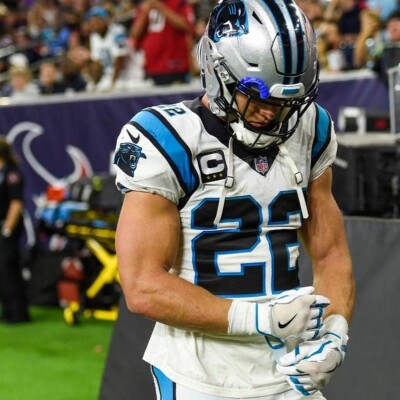 Panthers vencem, mas perdem McCaffrey (USA Na Rede #292) cover