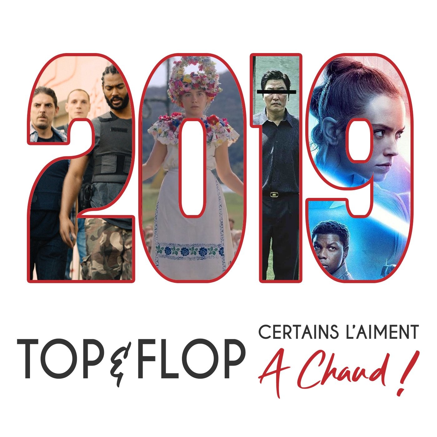 Certains l\'aiment à chaud ! (CLAAC)
