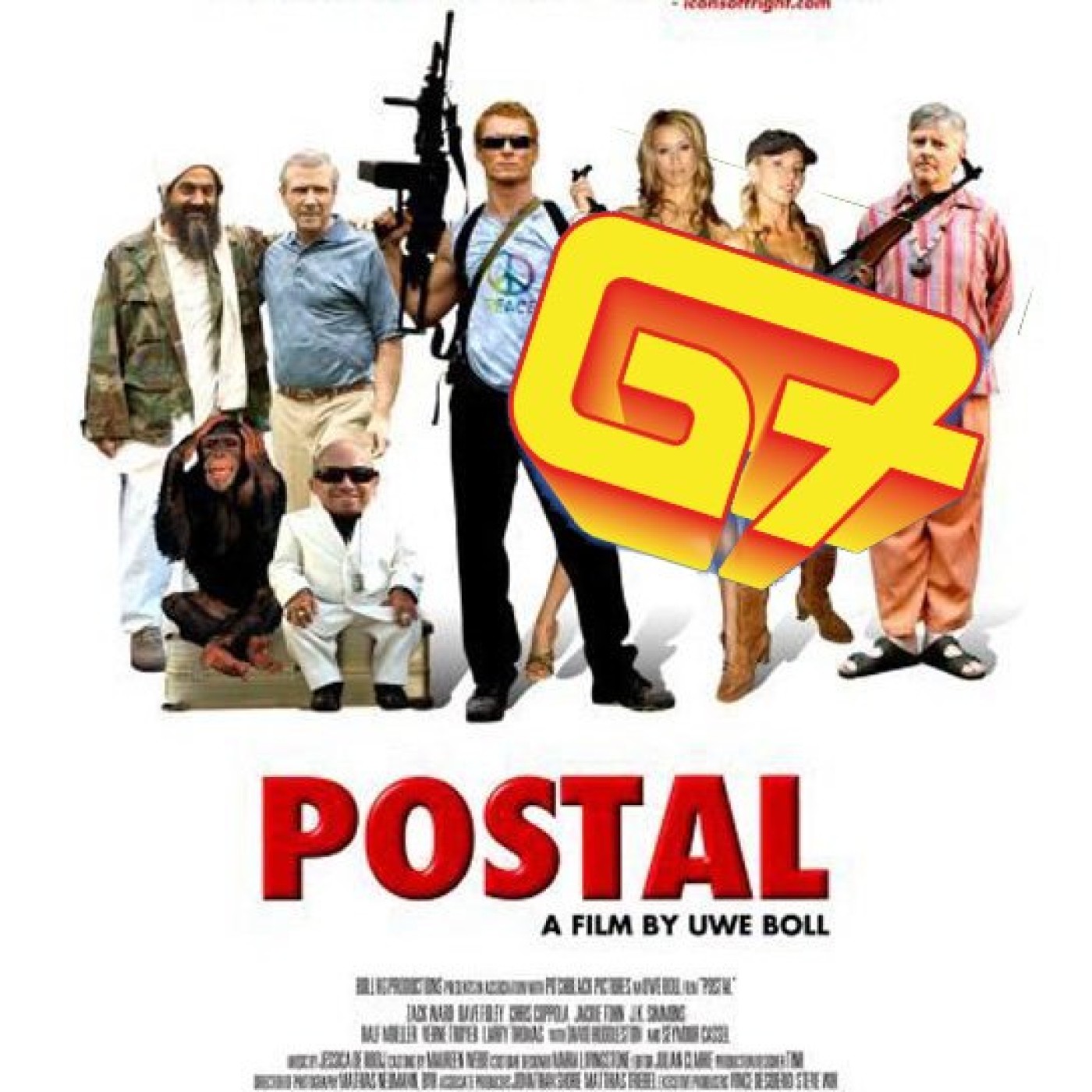 G7
