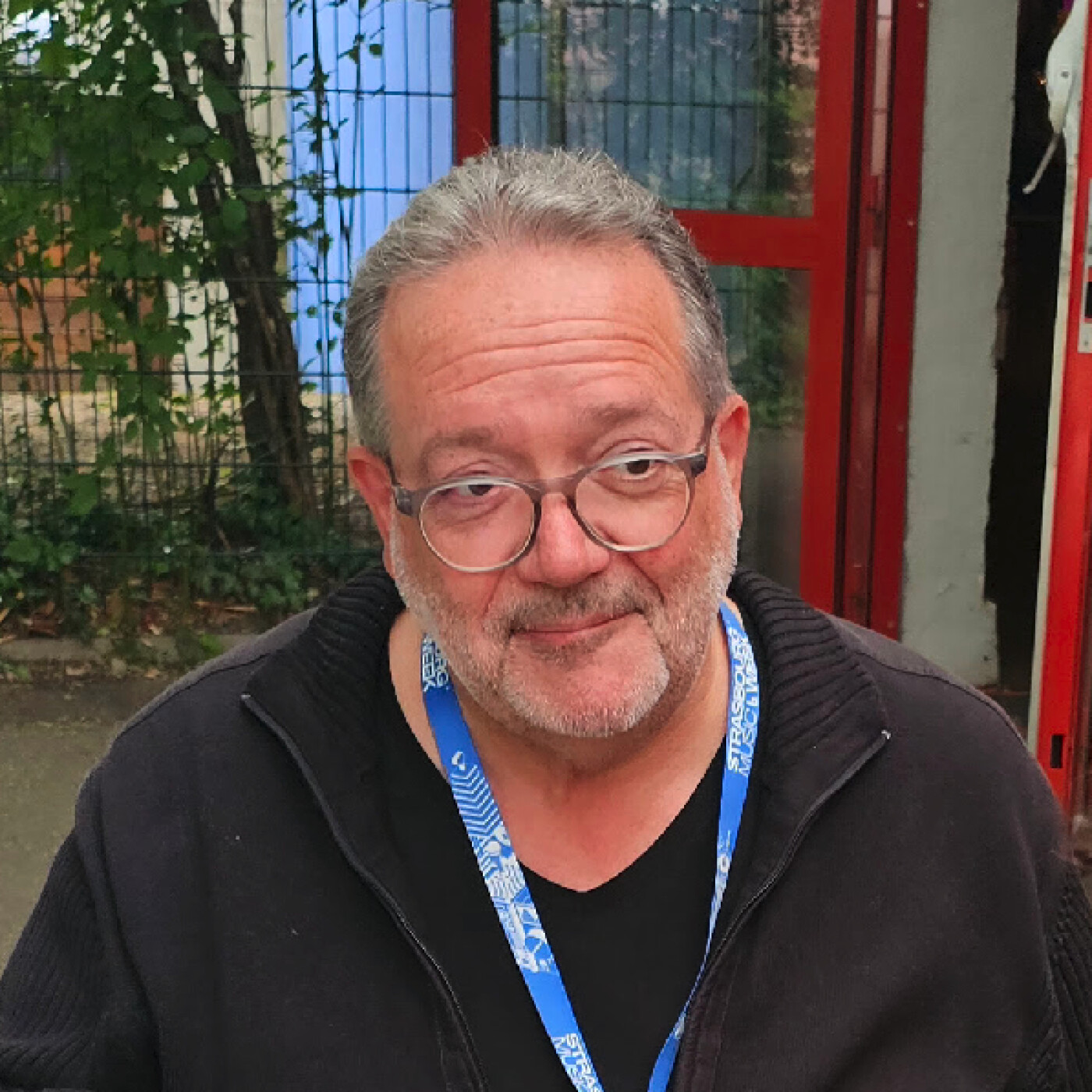 RADIO WNE Warum Net Experience