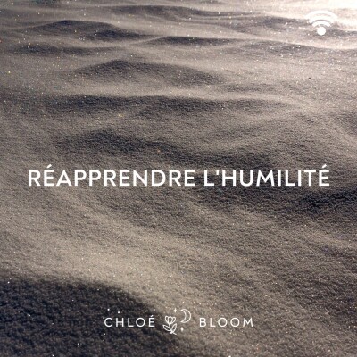 Réapprendre l'humilité cover