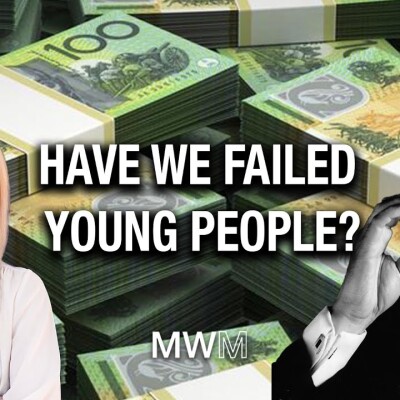 Is superannuation failing younger Australians? It presumed home ownership. cover