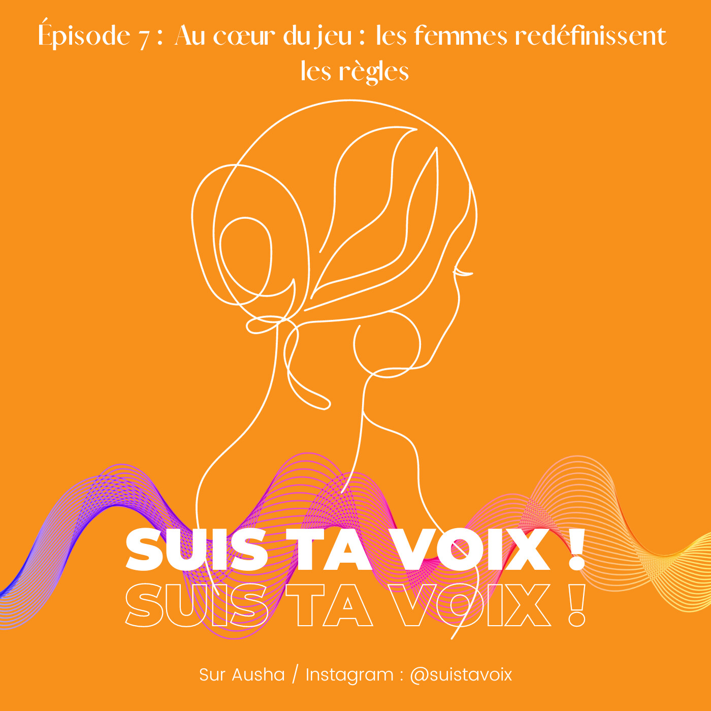 Suis ta Voix !