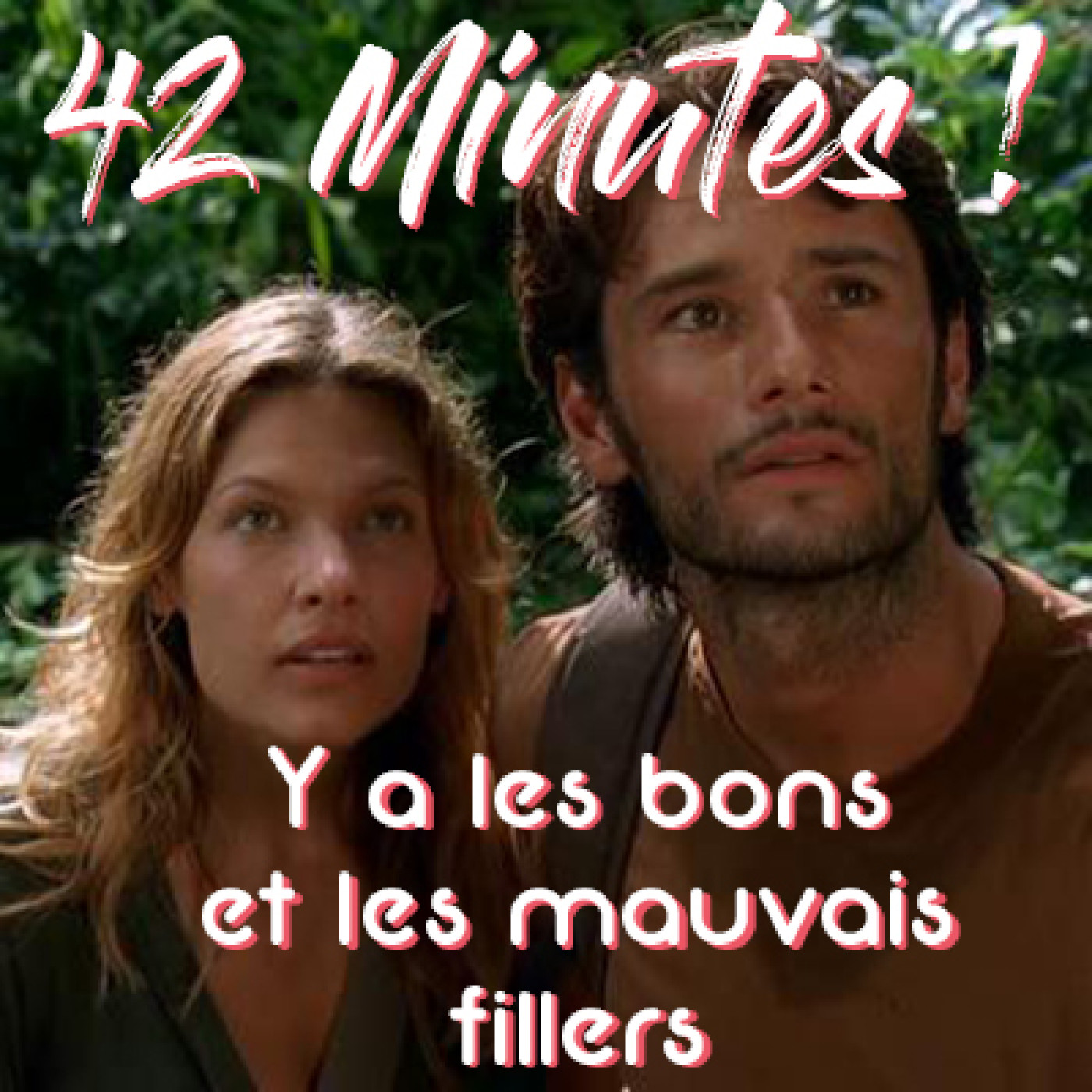 42 Minutes - Podcast séries