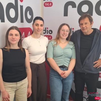 JE ME LIGUE - Diététique et cancer cover