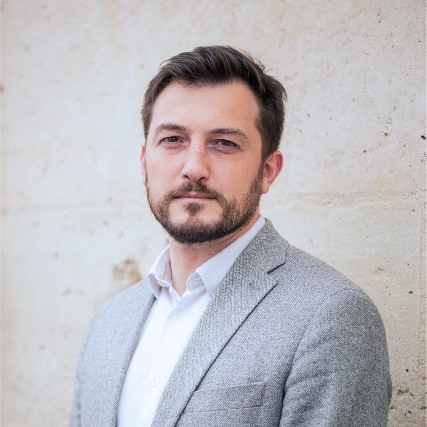 Jean-Baptiste Nouailhac | Directeur Général et Co-fondateur d'Excellence Ruralités episode artwork
