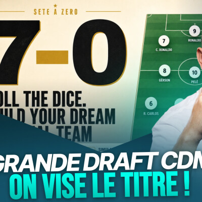 Jeu : on vise la victoire finale en Coupe du monde sur 7a0 ! cover