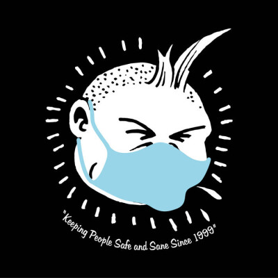 Ipecac le label qui rend malade cover