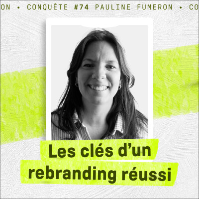 Rebrander sa marque pour asseoir sa légitimité dans un milieu institutionnel. cover