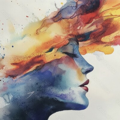 Ma vie avec la schizophrénie : le parcours de Nadjie cover