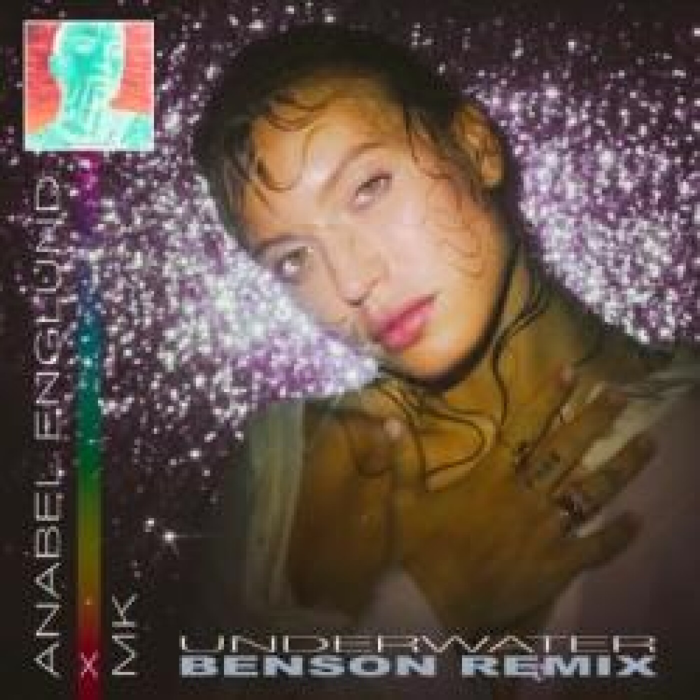 Music News de La Matinale FG : Underwater de MK remixé par Benson