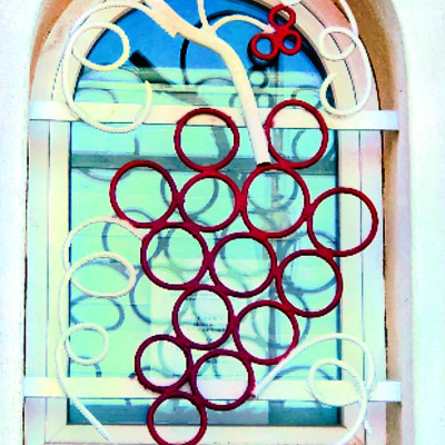 Cocktails : Soupe de Champagne cover