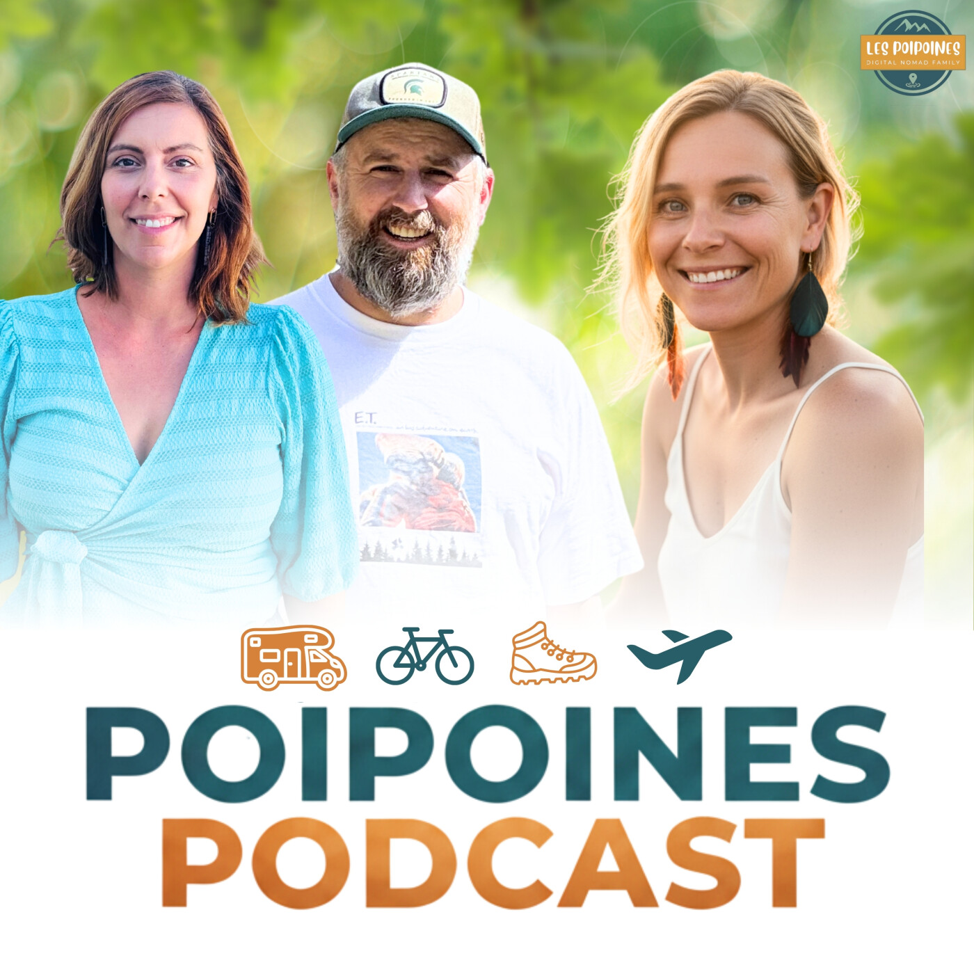 Voyager tout en gagnant sa vie grâce au business en ligne : liberté, contraintes et responsabilités (avec En Quête de Liberté) episode artwork