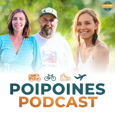 Voyager tout en gagnant sa vie grâce au business en ligne : liberté, contraintes et responsabilités (avec En Quête de Liberté) cover