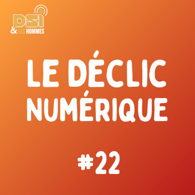 #22 La smart city : la ville connectée en 5 minutes cover