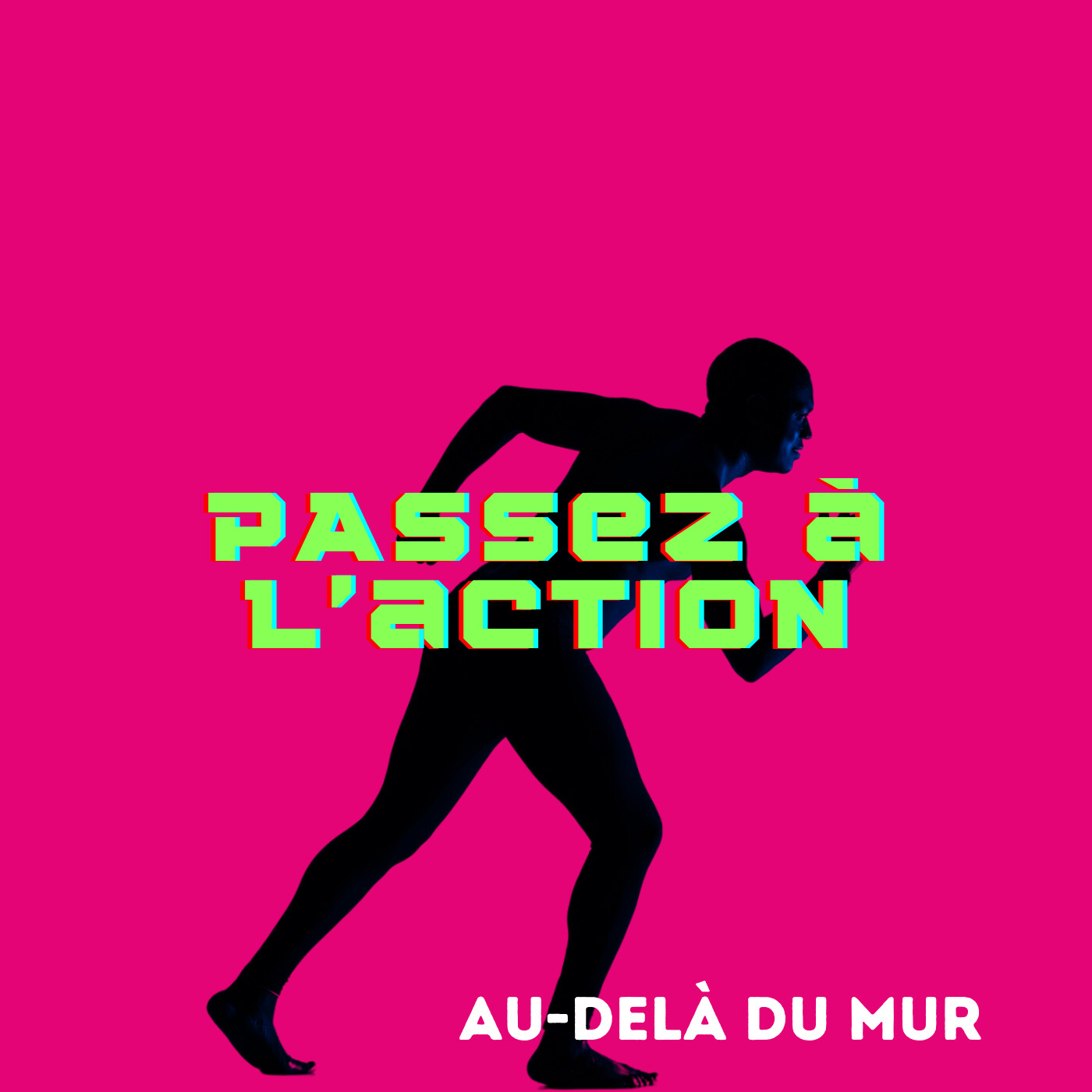 Passez à l'action, transformez vos résolutions en succès (outils et conseils pratiques) episode artwork