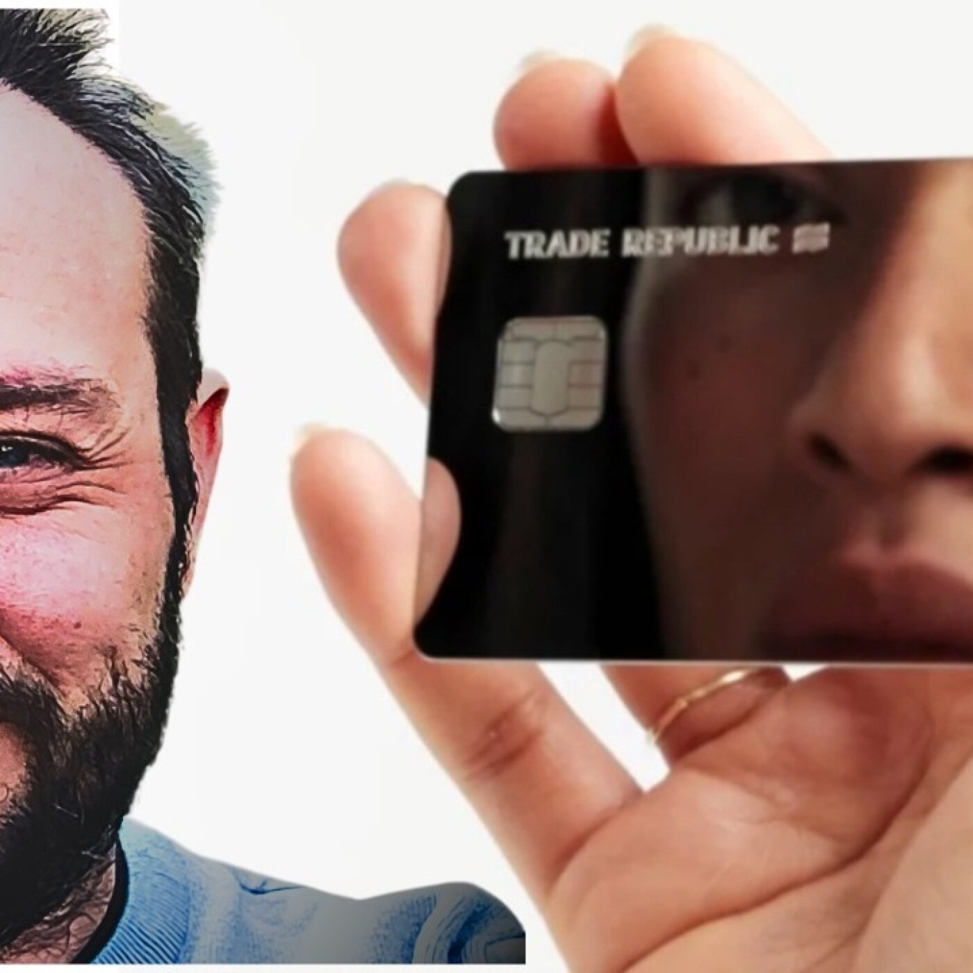 La carte bancaire cachée qui change tout episode artwork
