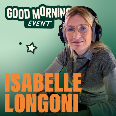 [REDIFF] Isabelle Longoni : de la direction du Stade de France à l'Adidas Arena, coulisses d'un lieu événementiel de nouvelle génération cover