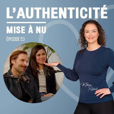 Couple d'entrepreneurs: amour ou chaos? #53 cover