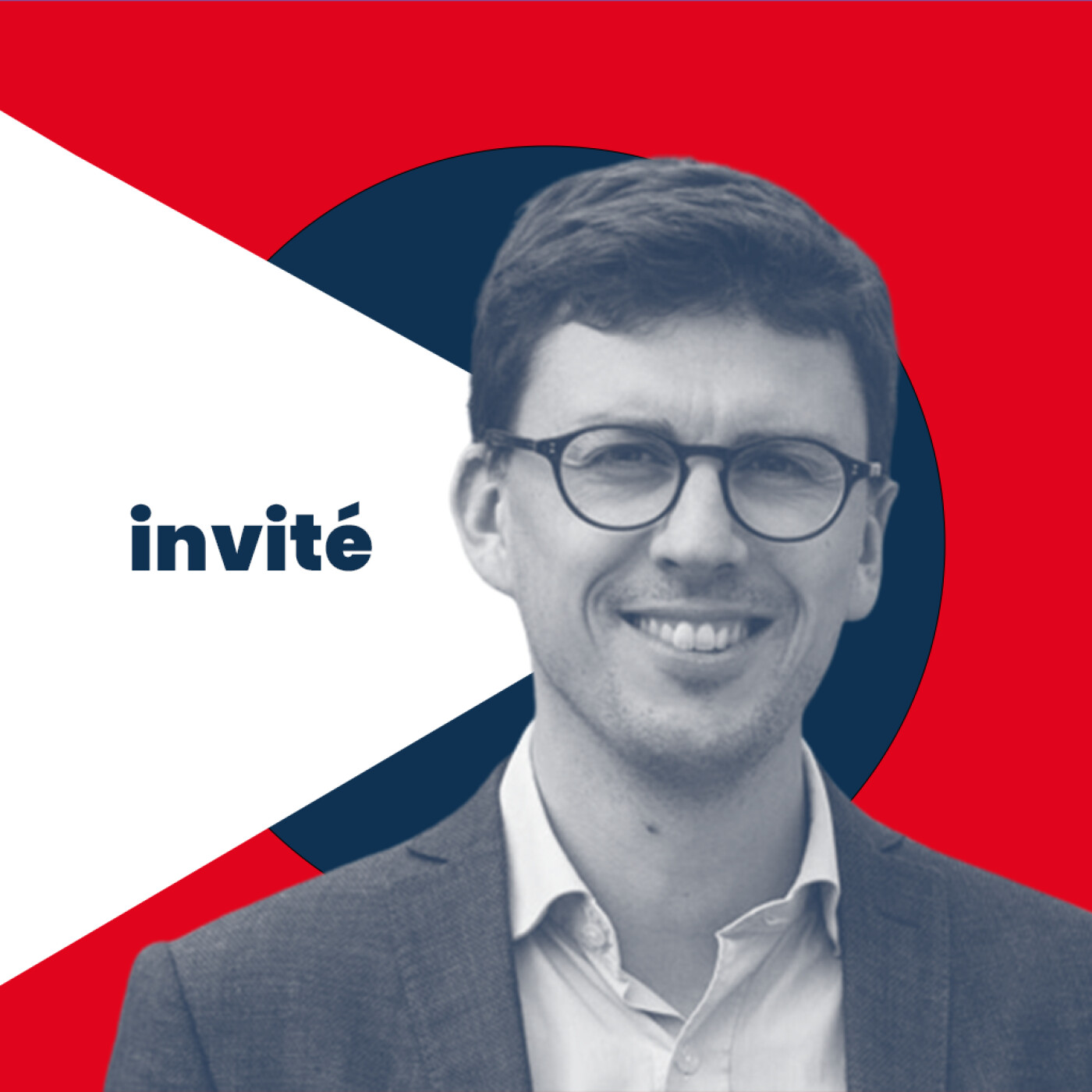 Fermob : Réussir à l’international | Baptiste Reybier, Directeur Général de Fermob episode artwork