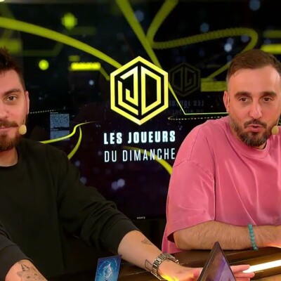 Avec Val & PL on parle Ban list, Secret Lair Z7 et crossover Marvel | TCG Show Magic cover