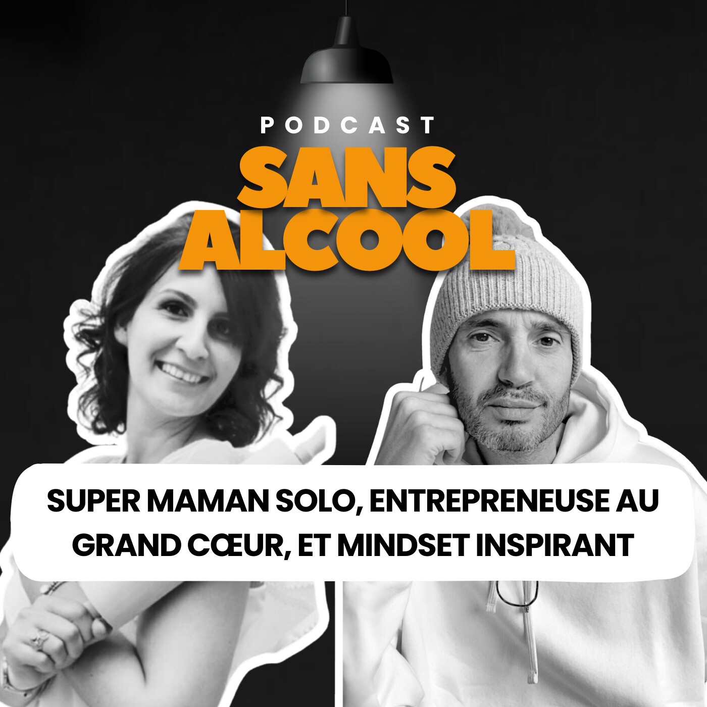SANS ALCOOL
