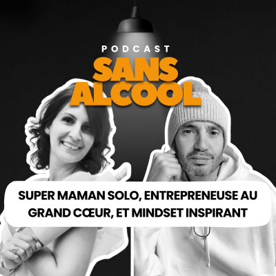 Cynthia Lucas : Elle a trouvé le sens de l’essentiel cover