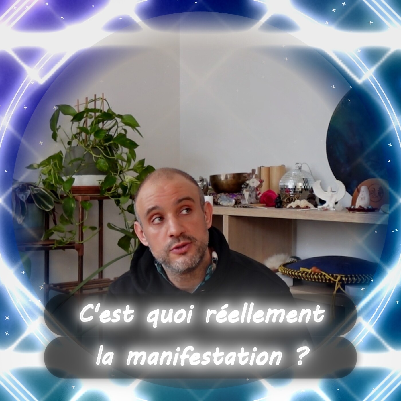 C'est quoi réellement la manifestation ? episode artwork