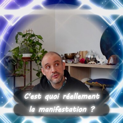 C'est quoi réellement la manifestation ? cover