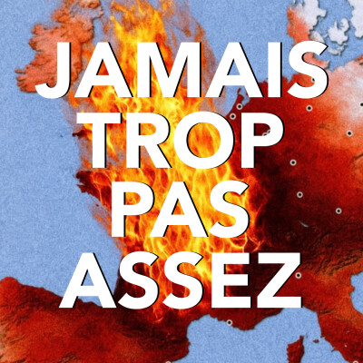 Peut-on refroidir La France en gelant sa dette ? cover