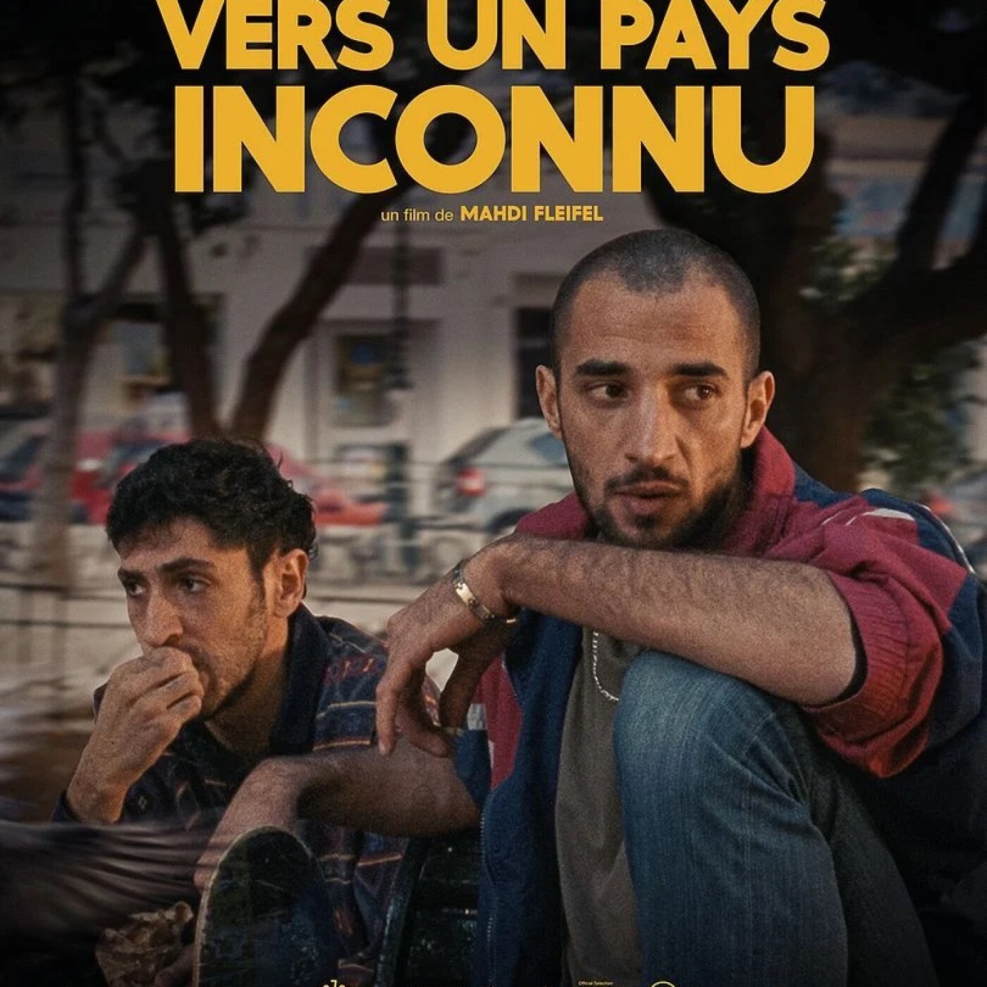 Vers un pays inconnu