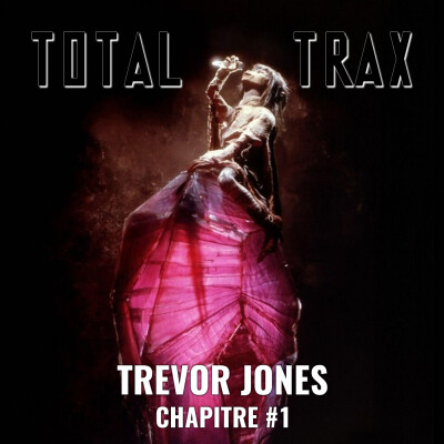 Trevor Jones – Chapitre #1 cover