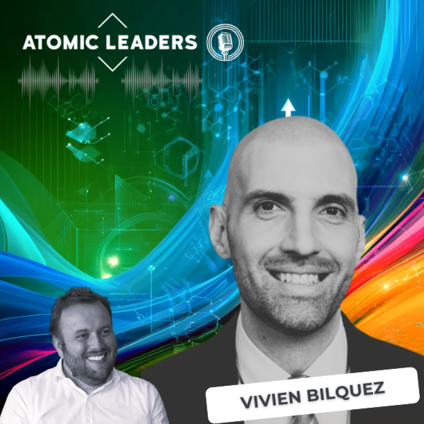 ATOMIC LEADERS - LE PODCAST