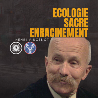 Colloque “Henri Vincenot : une œuvre indéracinable” cover