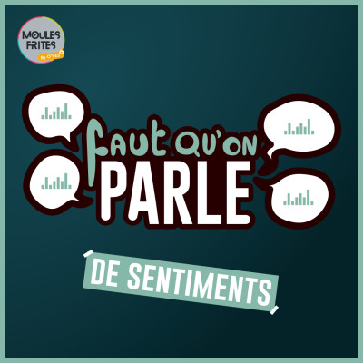 #5 FQP : Faut qu'on parle des sentiments cover