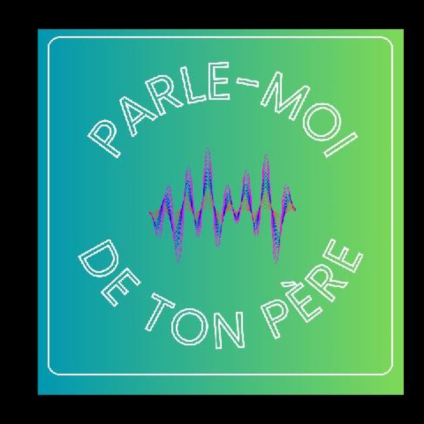 Parle-moi de ton père