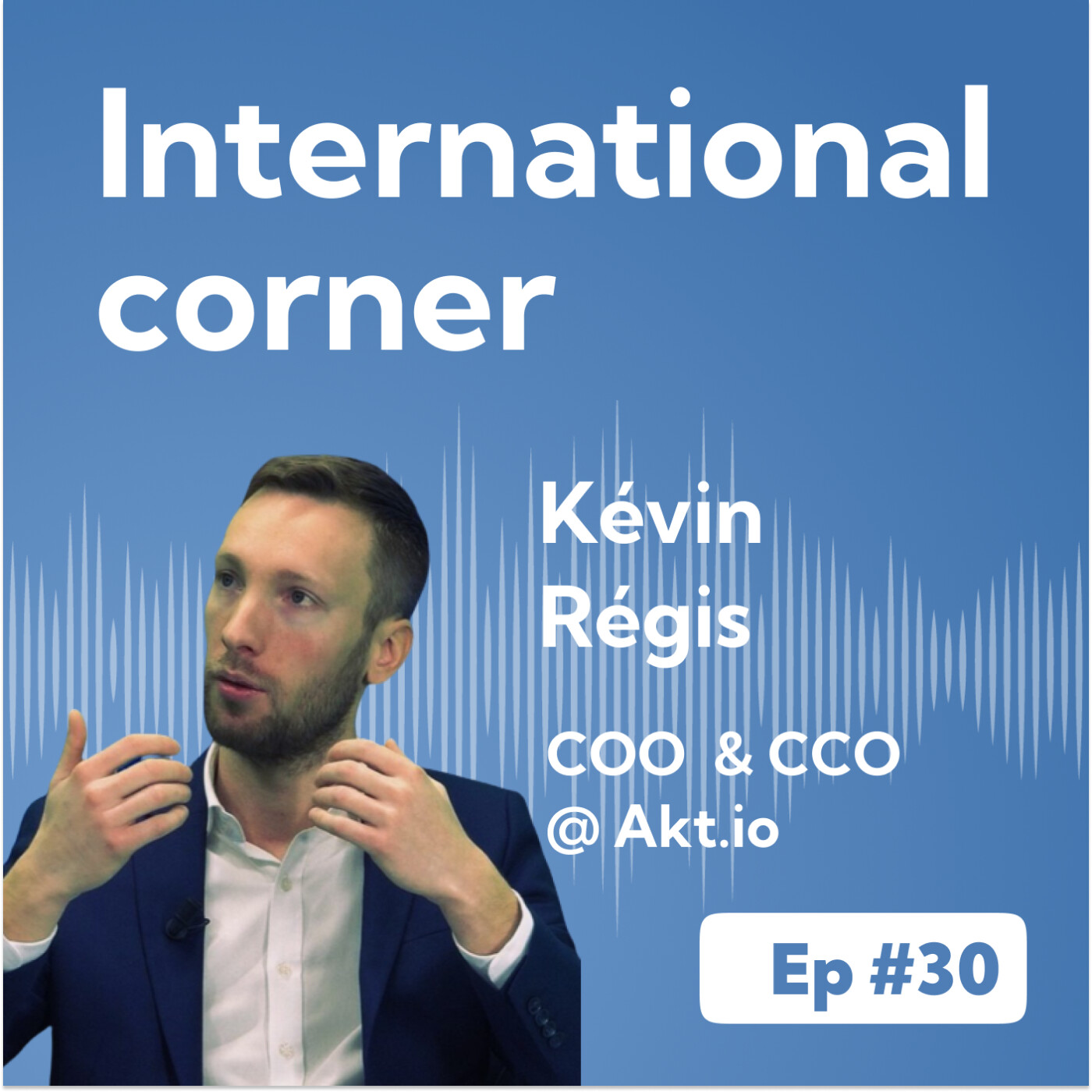 Ep #30 - Fast Start Your Market Launch In Italy episode artwork