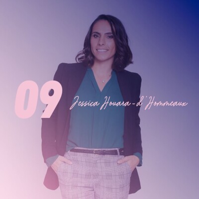 COUPE DU MONDE FÉMININE DE FOOTBALL : Jessica Houara-d'Hommeaux, footballeuse et consultante cover