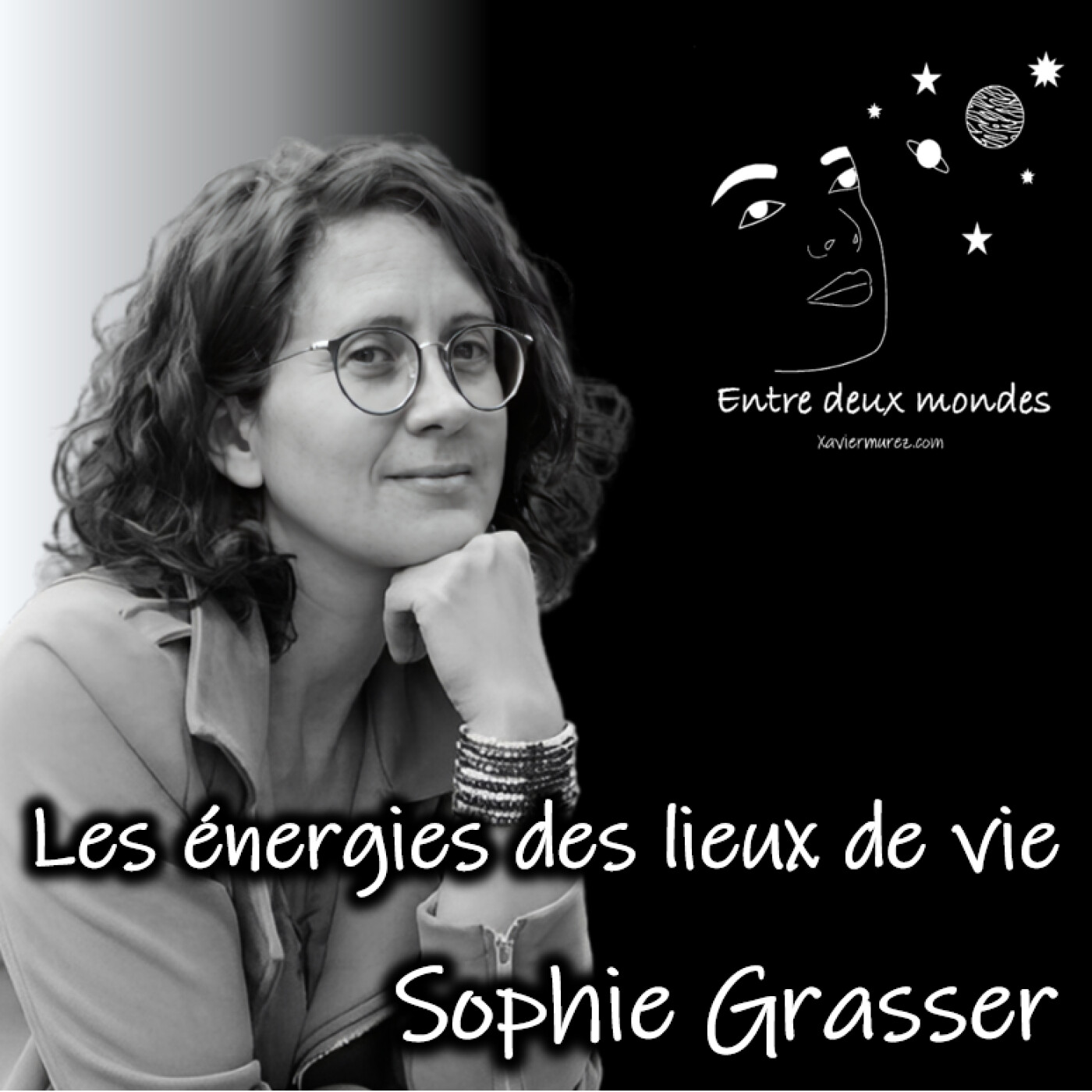 Interview - L'énergie des lieux de vie, Sophie Grasser