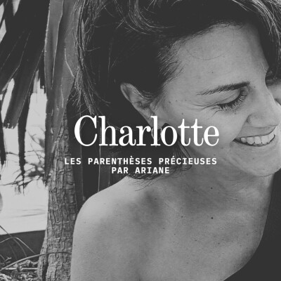 Charlotte : choisir d'accompagner la petite enfance cover