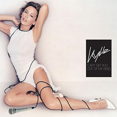 UN DOCUMENTAIRE NETFLIX SUR KYLIE MINOGUE cover