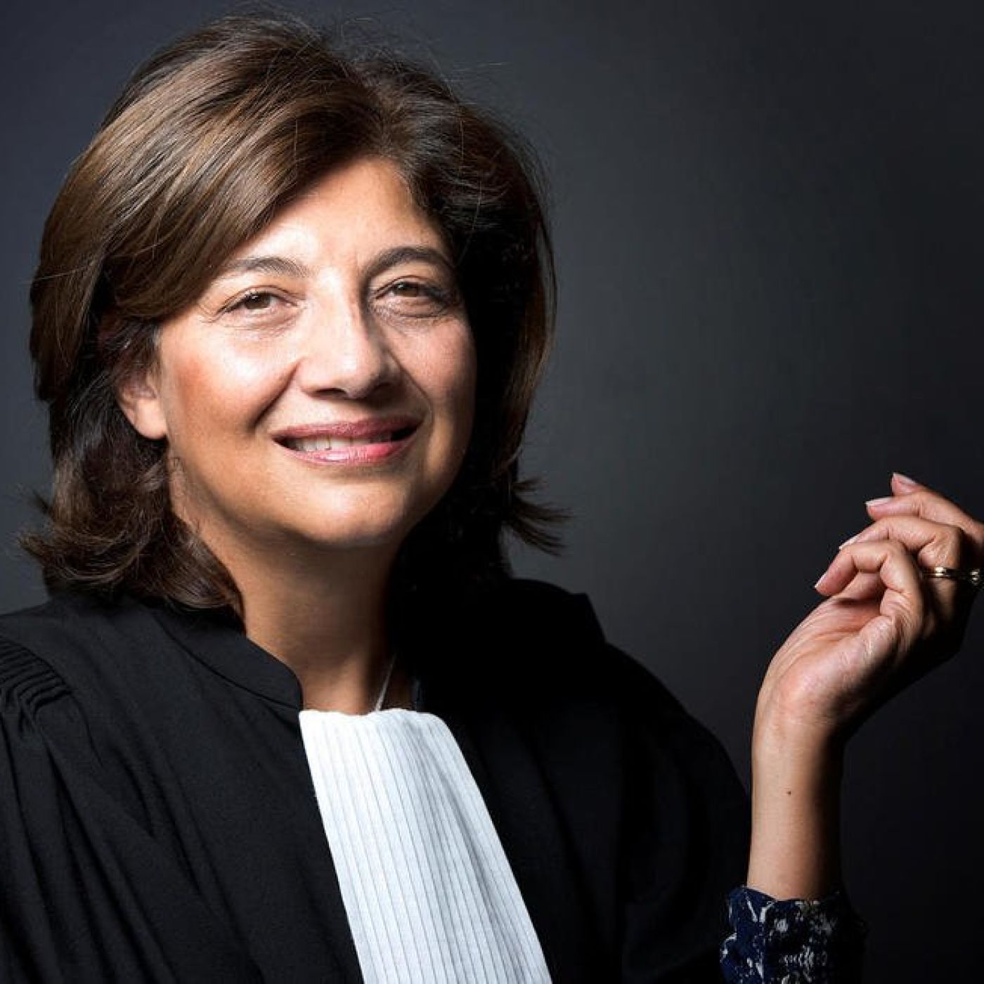 S2018 E9 | CREER : Christiane Feral Schuhl - Pdt du Conseil National des Barreaux